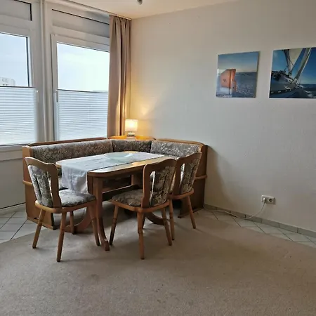 Hafenglueck Apartment *