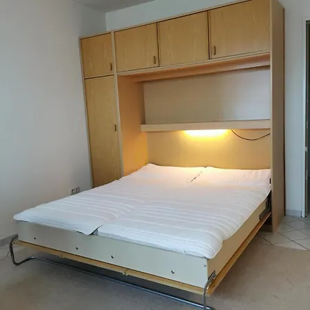Apartment Hafenglueck