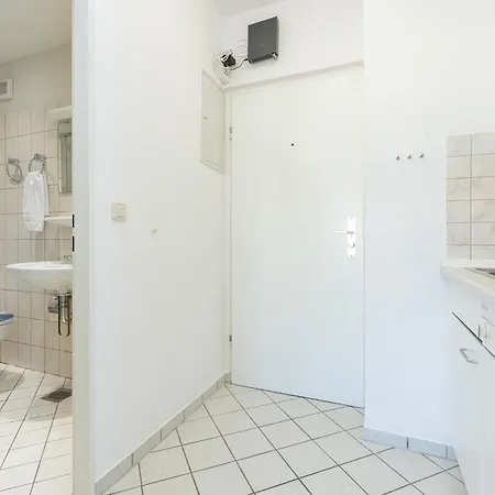 Apartment Hafenglueck