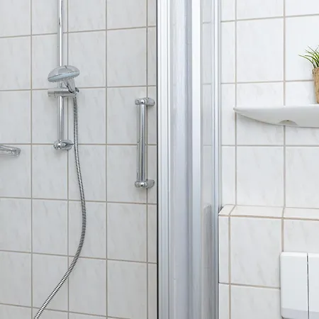 Hafenglueck Apartment *
