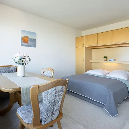 Hafenglueck Apartment