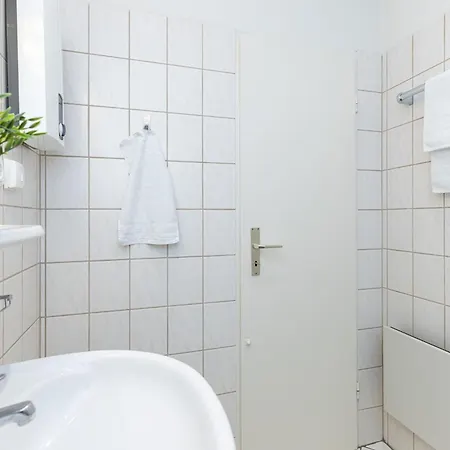 Hafenglueck Apartment *