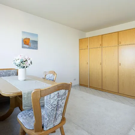 Apartment Hafenglueck
