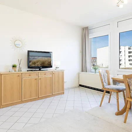 Apartment Hafenglueck