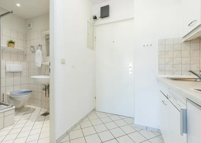 Appartamento Hafenglueck