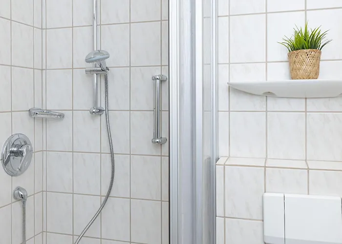 Hafenglueck Appartamento *