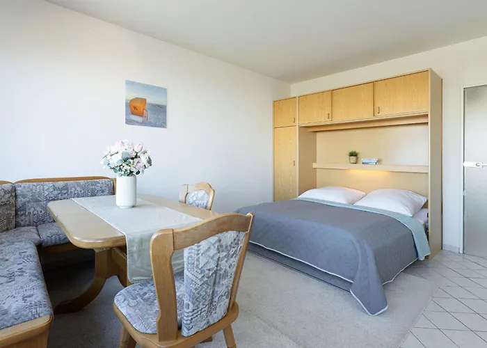 Hafenglueck Appartamento