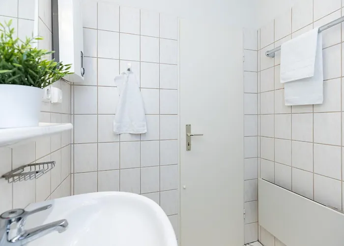 Hafenglueck Appartamento *