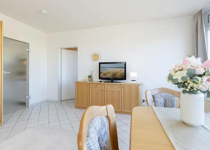 Hafenglueck * Burgtiefe auf Fehmarn