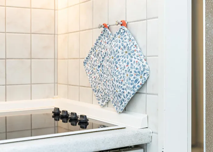 Hafenglueck Appartamento *