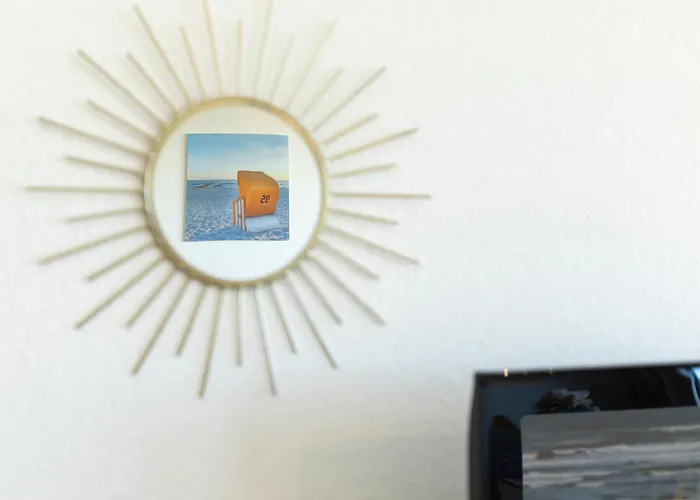 Appartamento Hafenglueck *