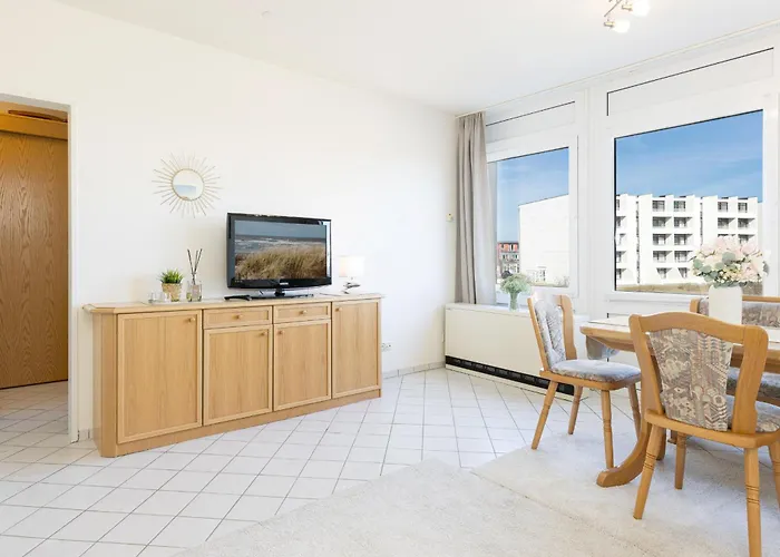 Appartamento Hafenglueck